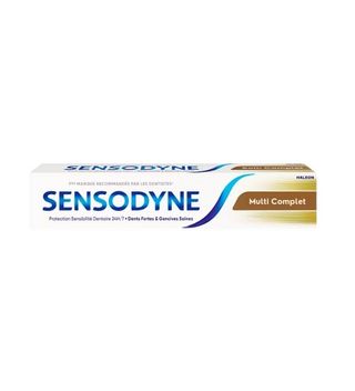 SENSODYNE MULTI COMPLET 50ML