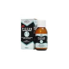 Piccan Teething Remedy 100Ml