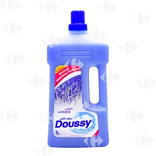 Liquide Multi Surfaces Lavande Doussy 1L