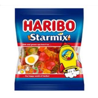 Haribo Starmix Gums 150G/160G