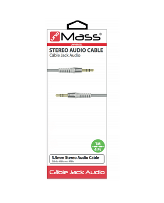 Cable Jack To Jack-111216