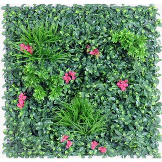 Mur Vegetal Tropical 1X1M-107962