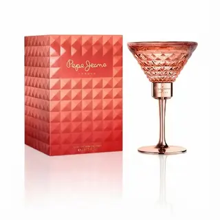 Pepe Jeans Addictive For Her EDP 50ml