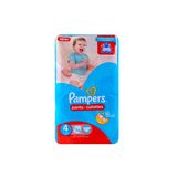 Pampers pants maxi 4 (9-14kg) (50)