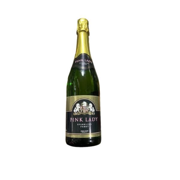 Pink Lady Sparkling Perry 75Cl