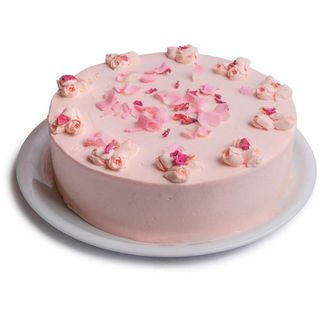 Artcaffe Milk And Rose Whole Cake, 2kg