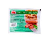 Farmer'S Choice Poultry Viennas 500G