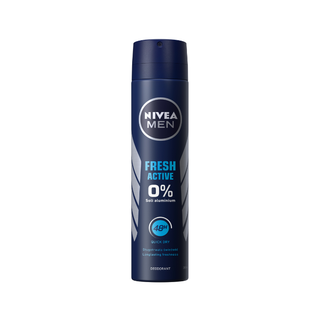Déodorant spray Homme Fresh Active 200ml - NIVEA MEN