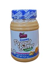 Sumz Peanut Butter 800G