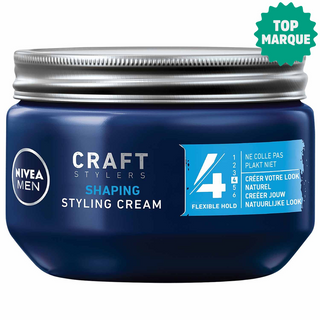NIVEA gel coiffant Styling Cream 150ml