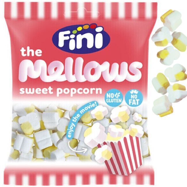 Bonbon et Chewing Gum