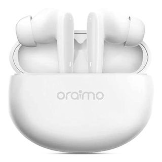 Oraimo Ecouteurs Bluetooth freepods 3C Micro OEB-E104DC Blanc