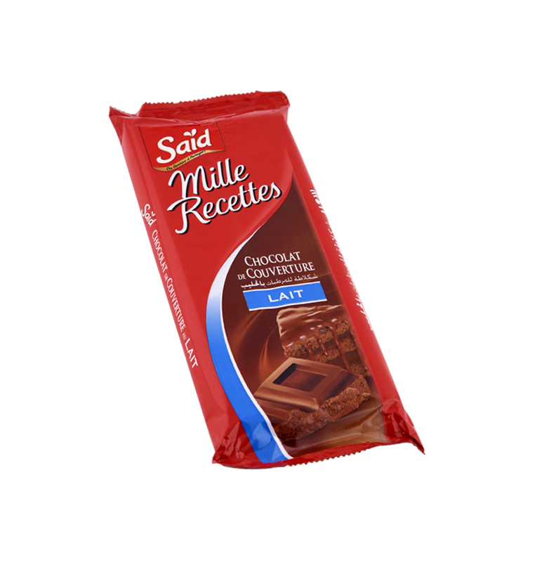 Chocolats, Sauces et Sirops