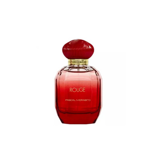 PASCAL MORABITO - ROUGE