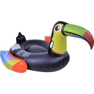 Bouèe Gongflable Giante Toucan 128x104x60 cm (37451)