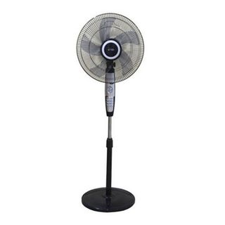 MIKA MFS1621SB STAND FAN 16INCH FANCY