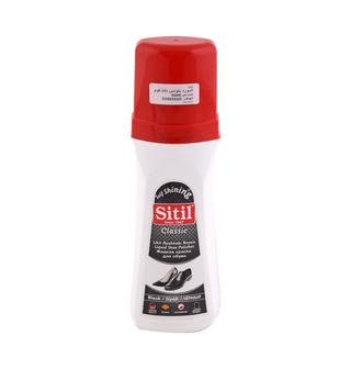 Applicateur Spécial noir SITIL 80ML  - 114
