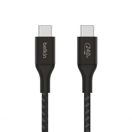 Chargeurs & Cables.