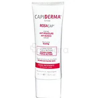 CAPIDERMA ROSACAP ANTI-REDNESS FACE CREAM