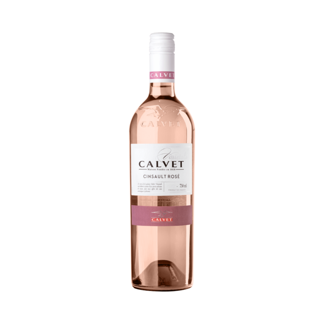 Vins Rosés.