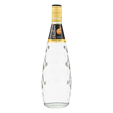 Butlers Triple Sec 750Ml