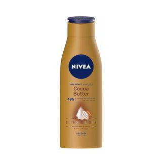 Lait corps Beurre de Cacao 250ml - NIVEA