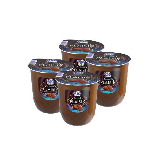 Yaourt Et Crèmes Desserts