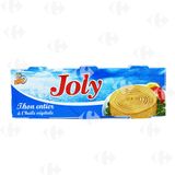 Pack de Trois Conserves de Thon à l'Huile Végétale Joly 85g