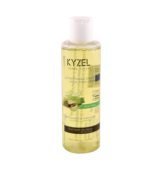Lotion tonique KYZEL 200ml - 423