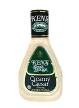Ken'S Steak House Salad Dressing 473Ml
