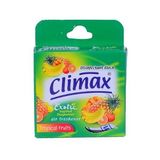 Climax toilet block small assorted 50gm