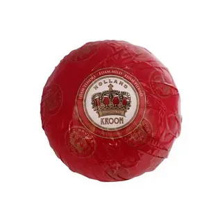 Fromage Edam boule environ 900g - KROON