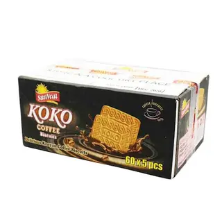 Sunveat Koko Coffee 60X5