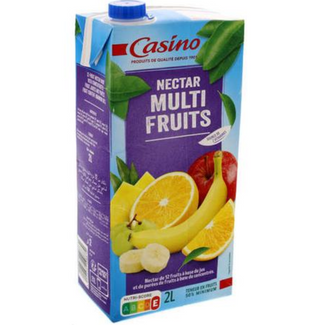 Nectar Multfruit Br 2L Co
