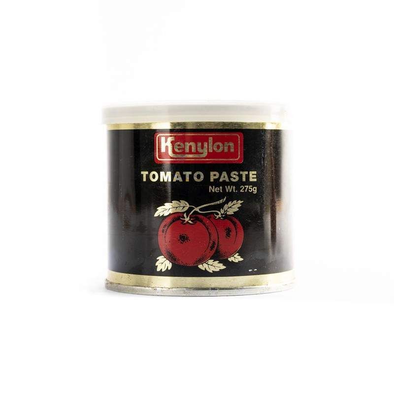 Kenylon Tomato Paste Tin 275G