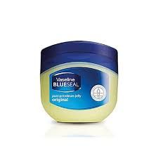 Vaseline Blueseal Pure Petroleum Jelly Original250Ml