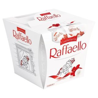 Ferrero T15 Raffaello 150G