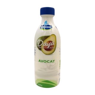 Yaourt à boire avocat Daya 900g - CHERGUI