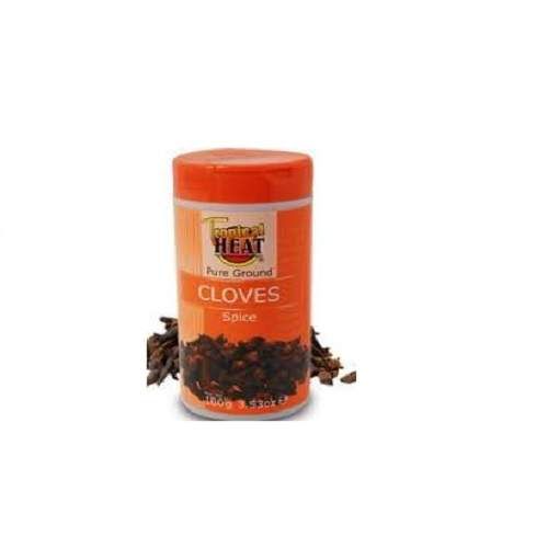 Deepa Cloves 100Gm Jar
