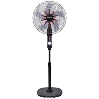 Binatone Rechargable Fan RCF-1865