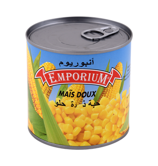 Maïs En Grain Emprorium 425gr