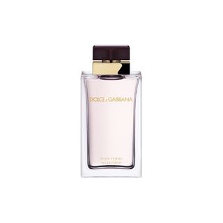 DOLCE & GABBANA - POUR FEMME EAU PARFUM