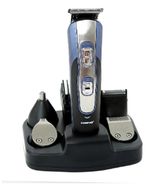 Geepas Grooming Kit 11 In 1 Gtr8724