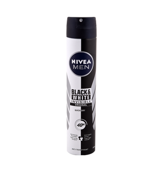 Déodorant homme NIVEA 200ml - 745