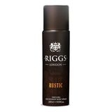 Riggs London 250Ml Rustic