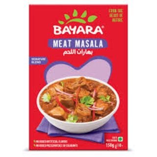 Bayara Meat Masala 150g