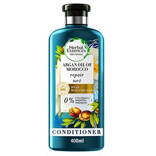 Après-shampooing réparateur à l'huile d'argan du maroc 400ml - HERBAL ESSENCES