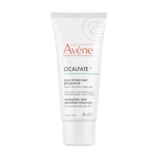 AVENE CICALFATE+ SOIN HYDRA REPARATEUR POST ACTE 40ML
