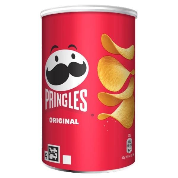 Pringles Original 70G