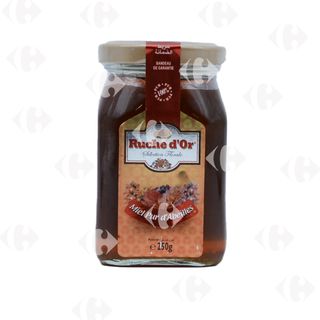 Miel De Fleurs 250G - Ruche D'Or